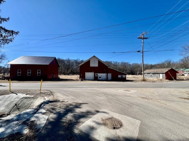 306 N Mill St., Mt. Carroll, IL 61053