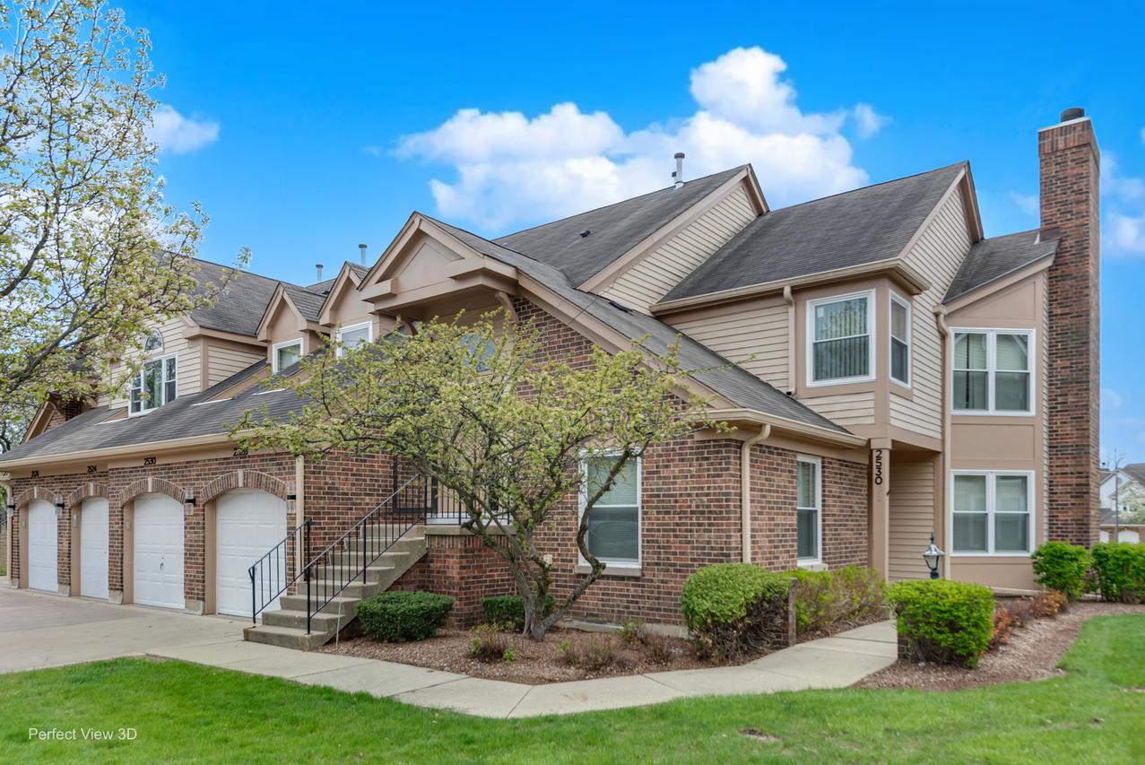 2530 Live Oak Ln., Buffalo Grove, IL 60089