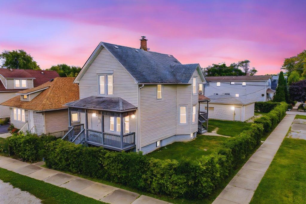 2823 Broadway St., Blue Island, IL 60406