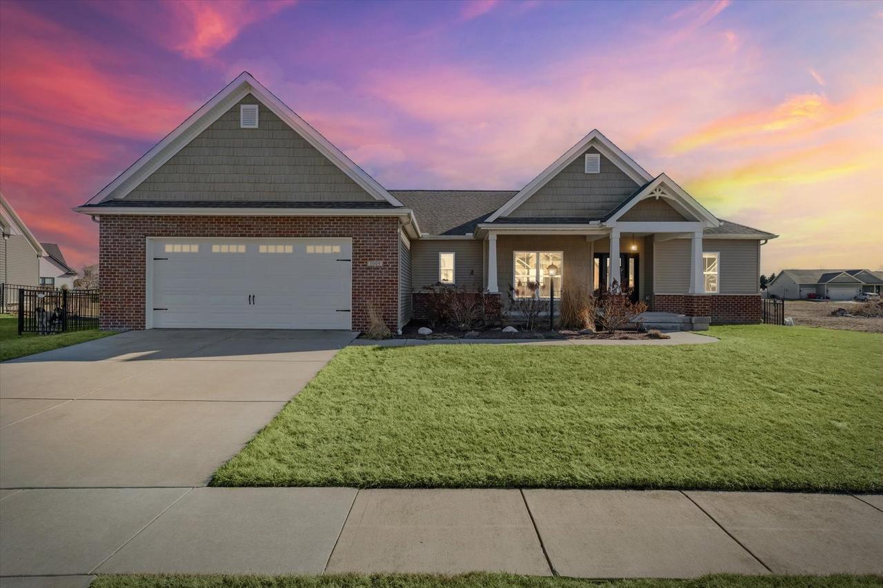 5009 Abbey Fields Dr., Champaign, IL 61822