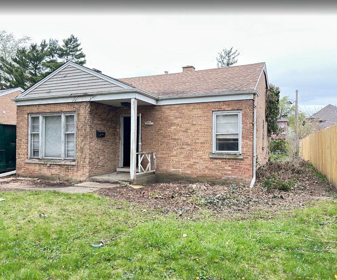 5804 Madison St., Morton Grove, IL 60053