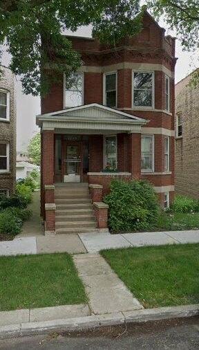 4049 N Troy St., Chicago, IL 60618