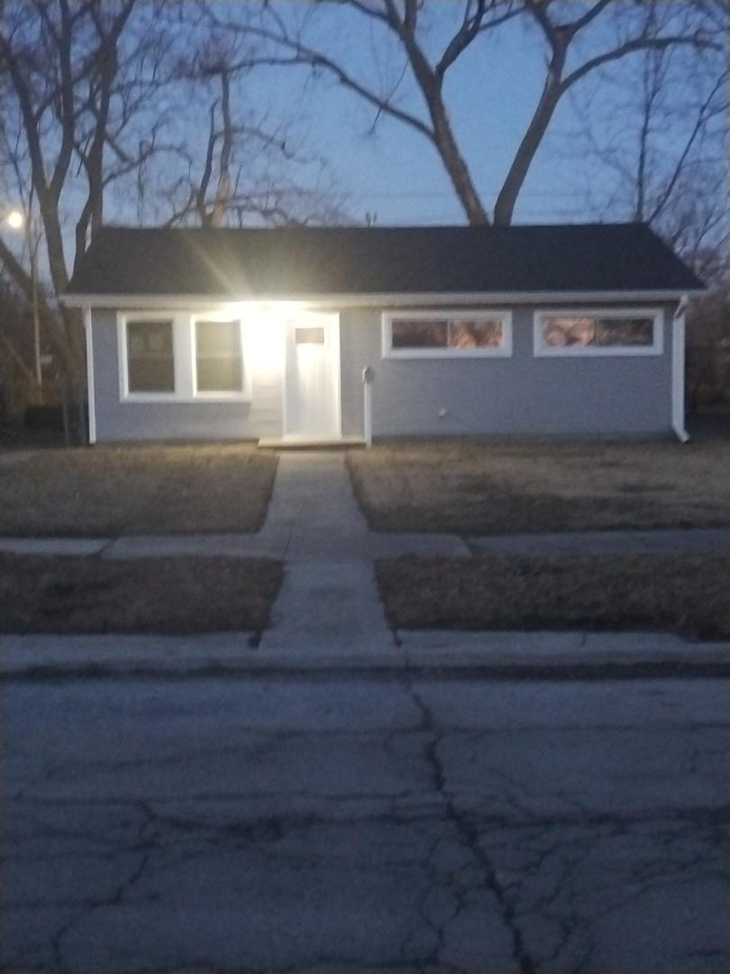 15133 S Honore Ave., Harvey, IL 60426