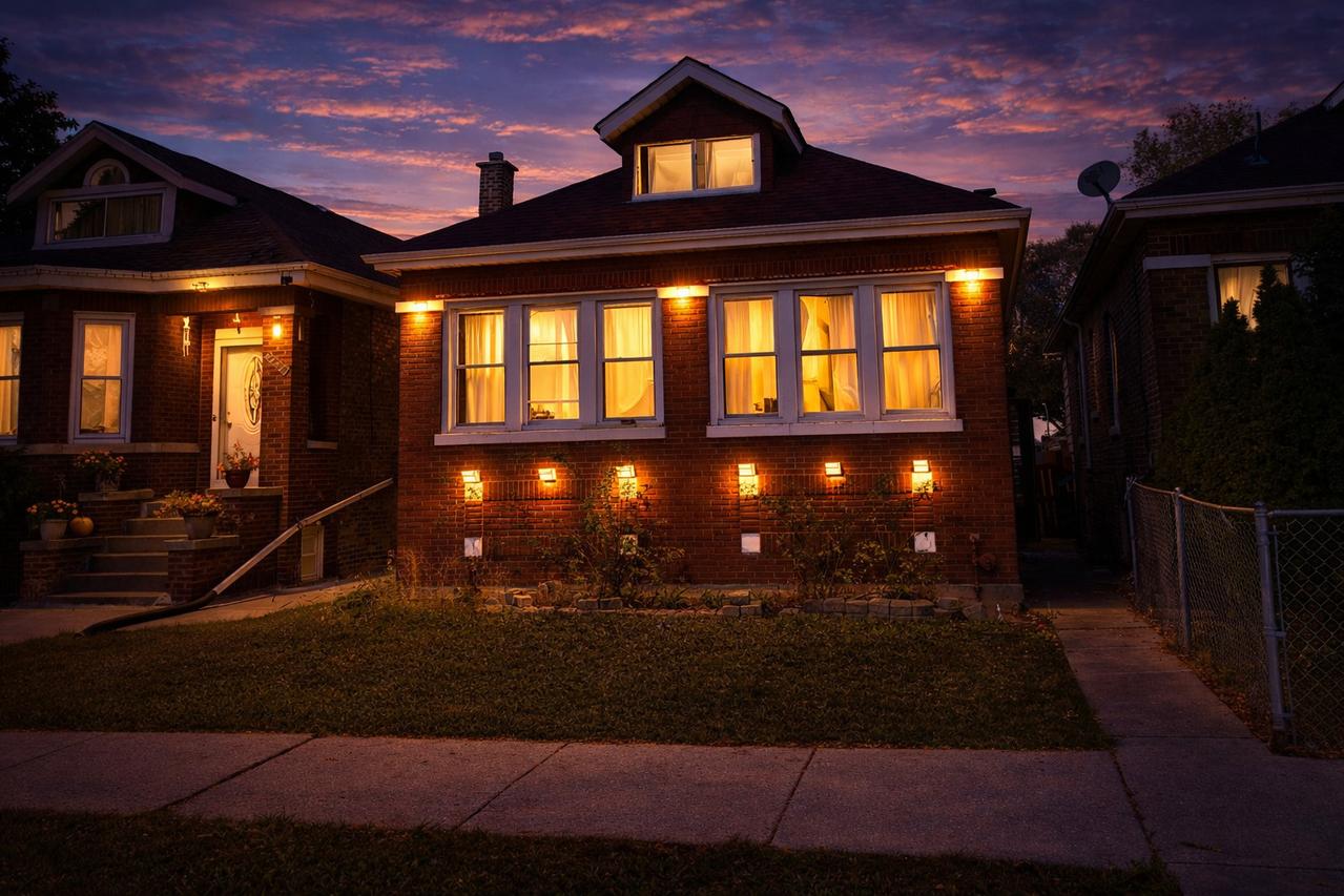 3750 W 65th St., Chicago, IL 60629