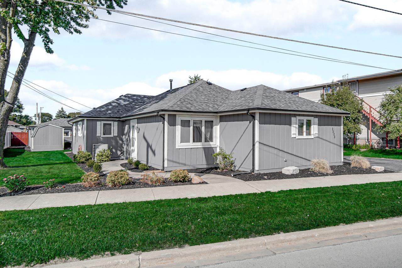 2606 W Walter Zimny Dr., Posen, IL 60469