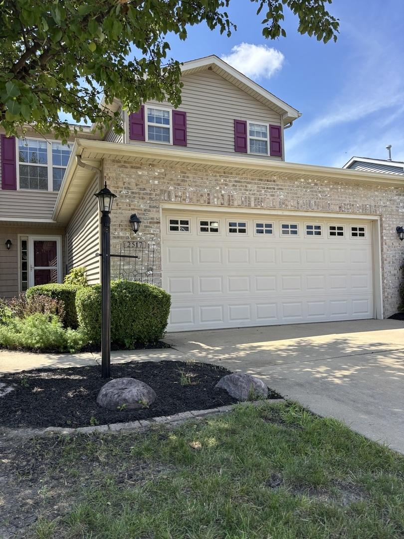 2517 Pembrook Point, Champaign, IL 61821