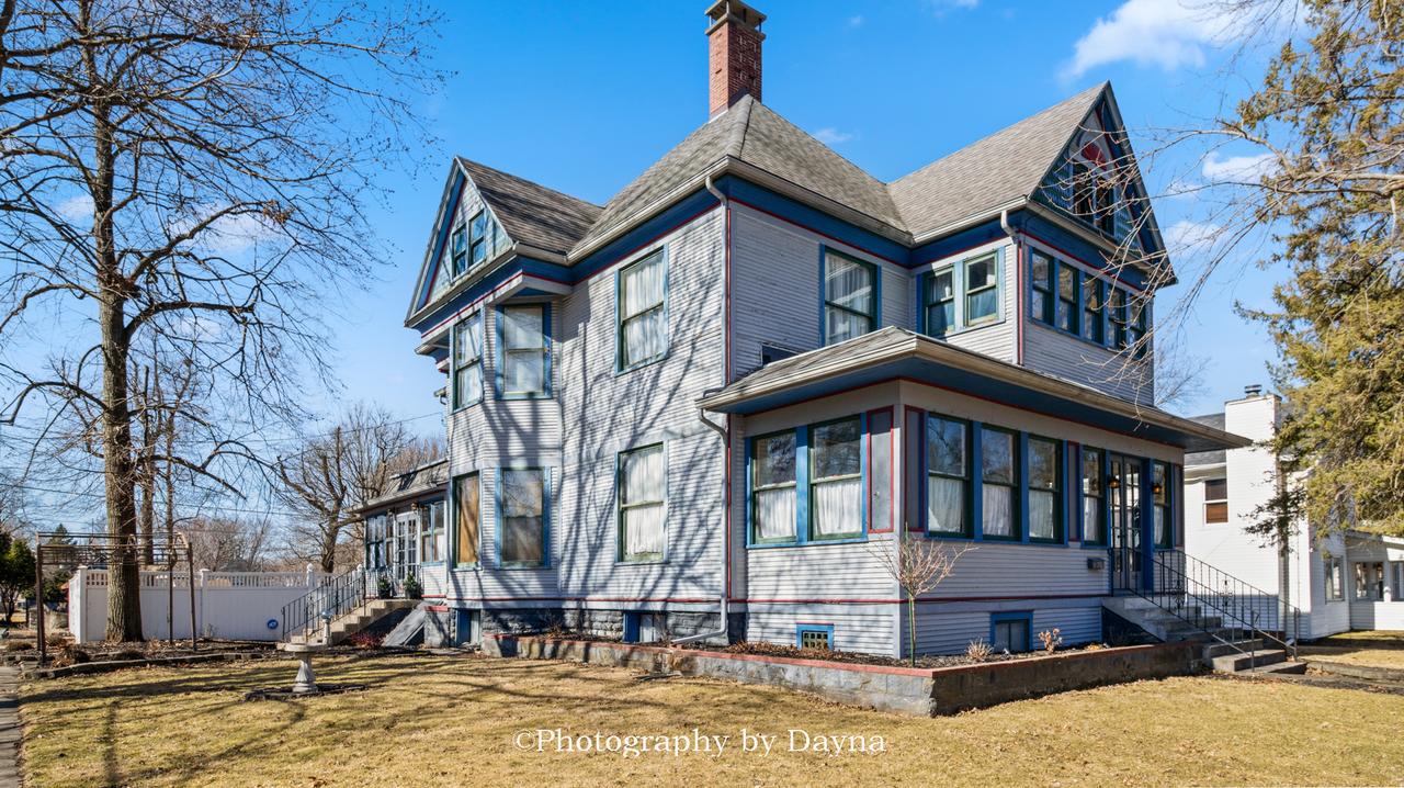 203 N Maple St., Momence, IL 60954