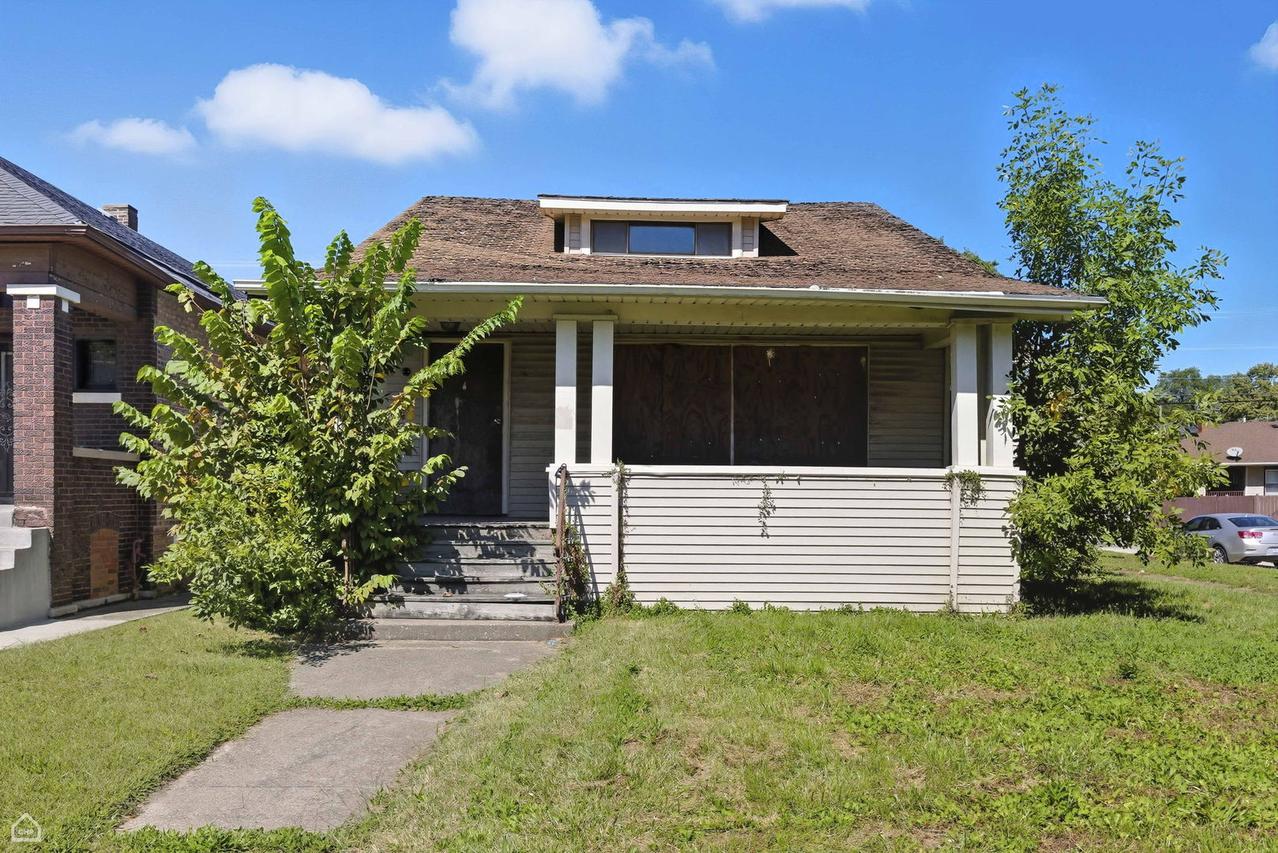 500 W 115th St., Chicago, IL 60628