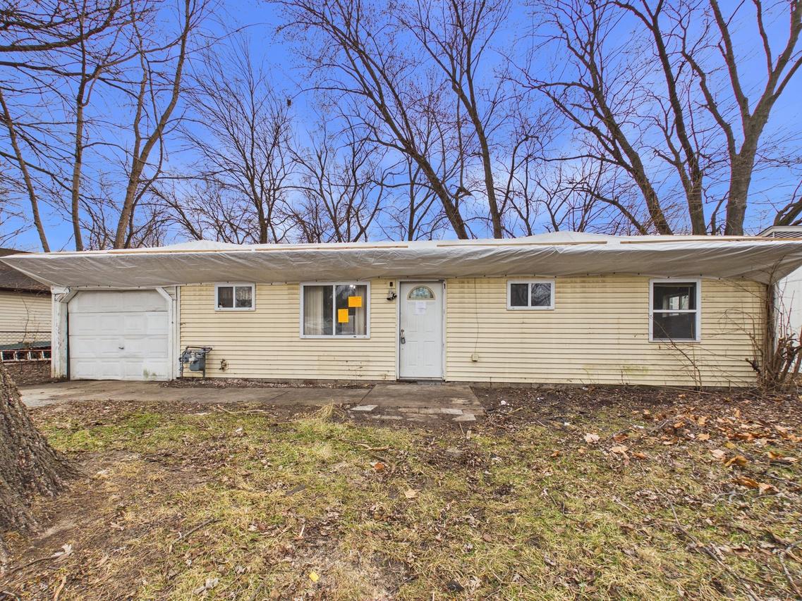 16213 Saint Louis Ave., Markham, IL 60428