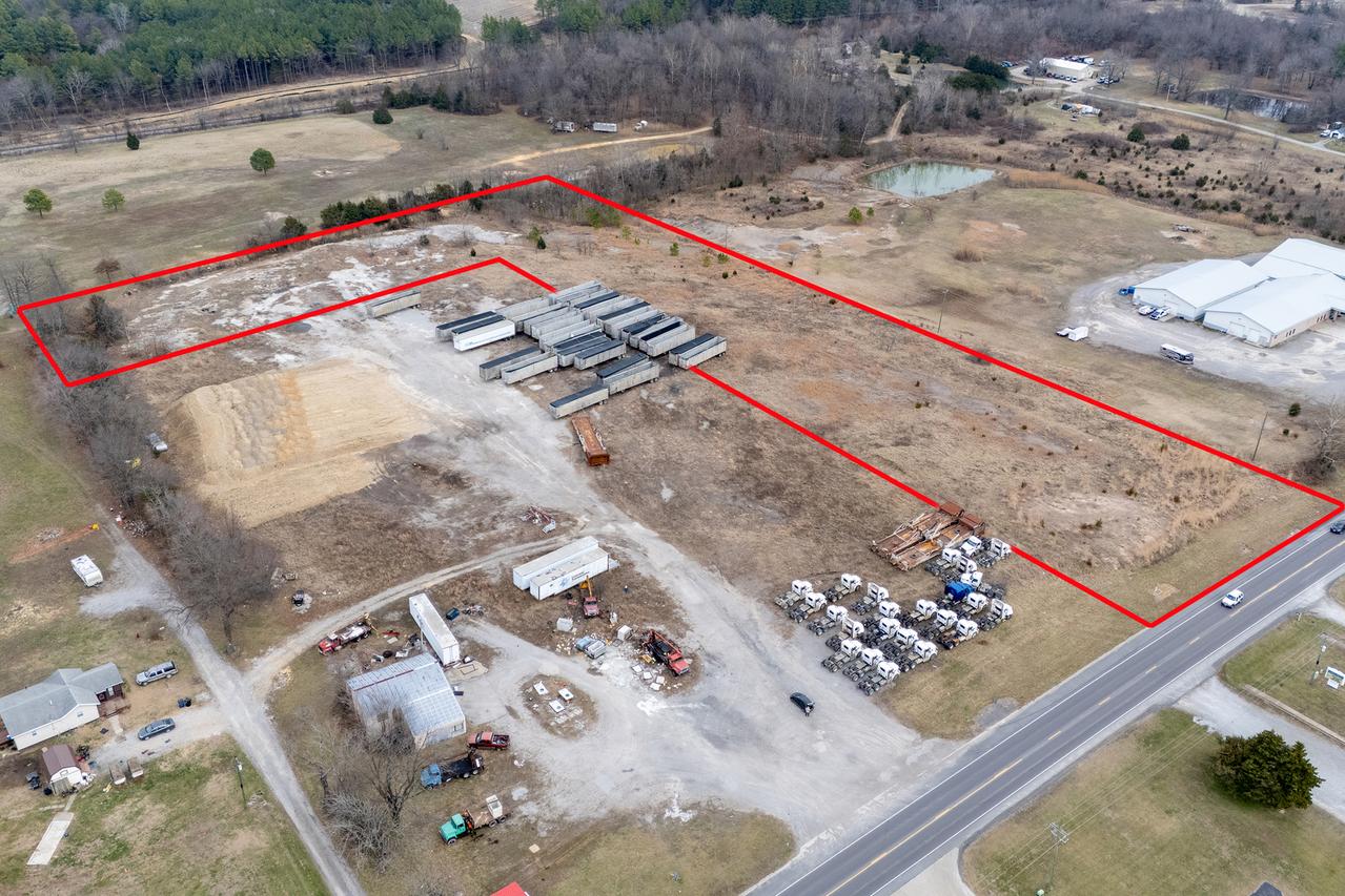 0000 N Route 37 Hwy., Marion, IL 62959