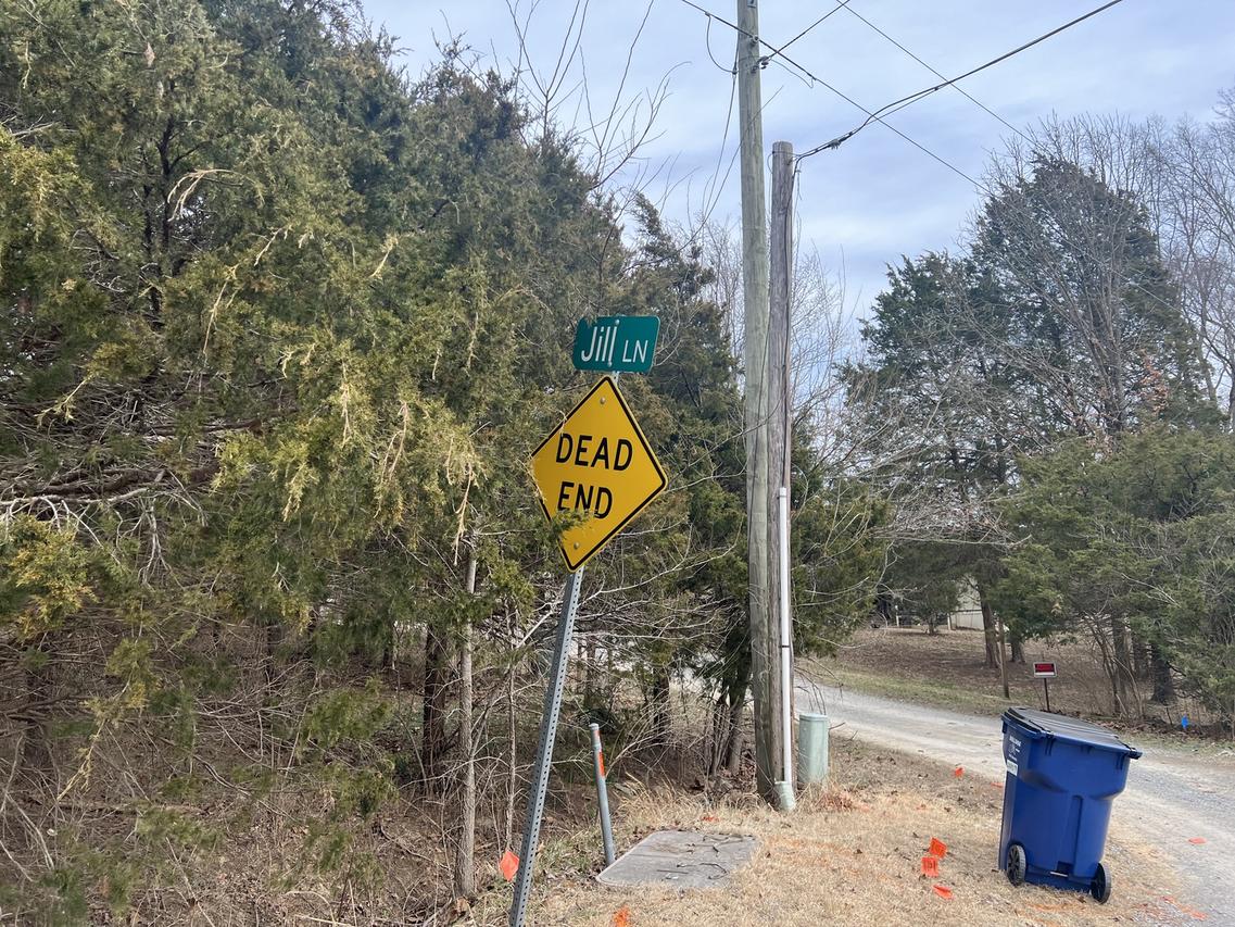 Lot 14 Jill Ln., Goreville, IL 62939