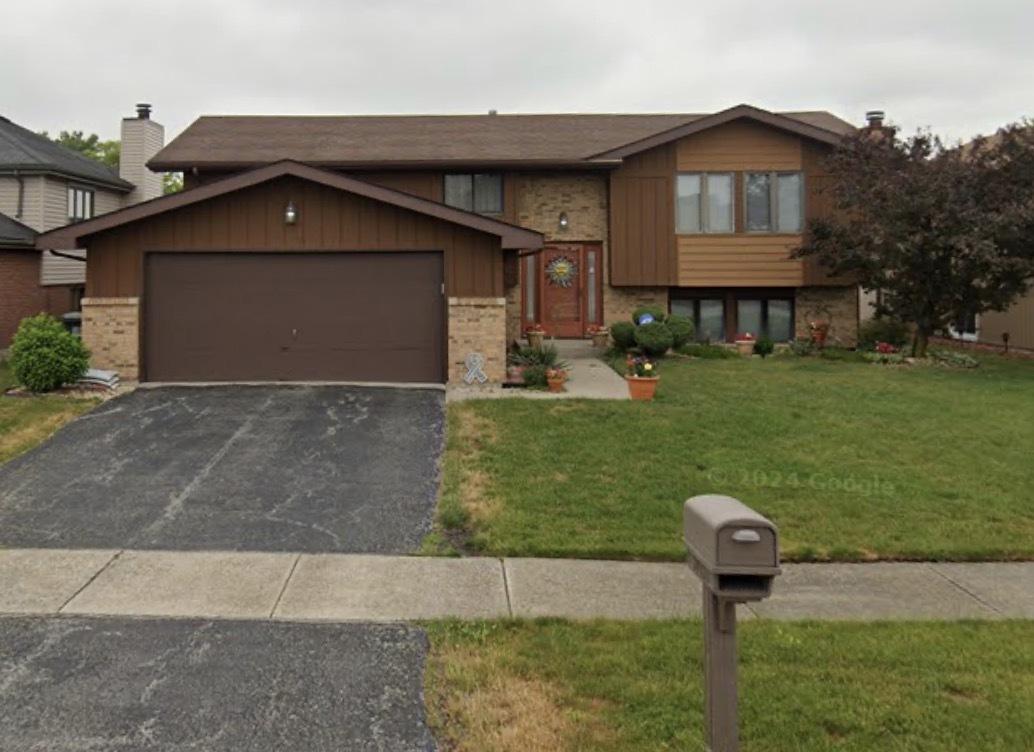 20124 Juniper Ave., Lynwood, IL 60411