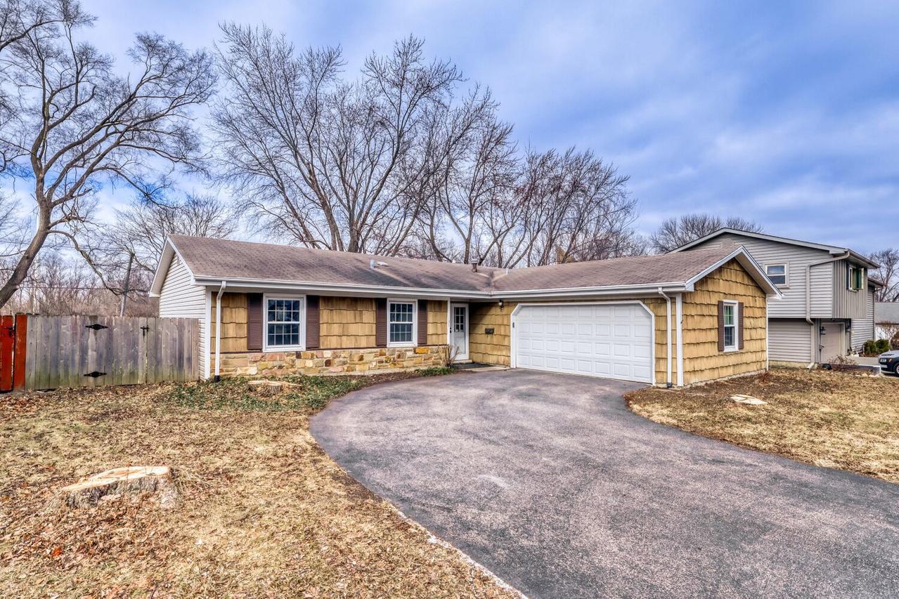 135 Ramblewood Ln., Lake Zurich, IL 60047