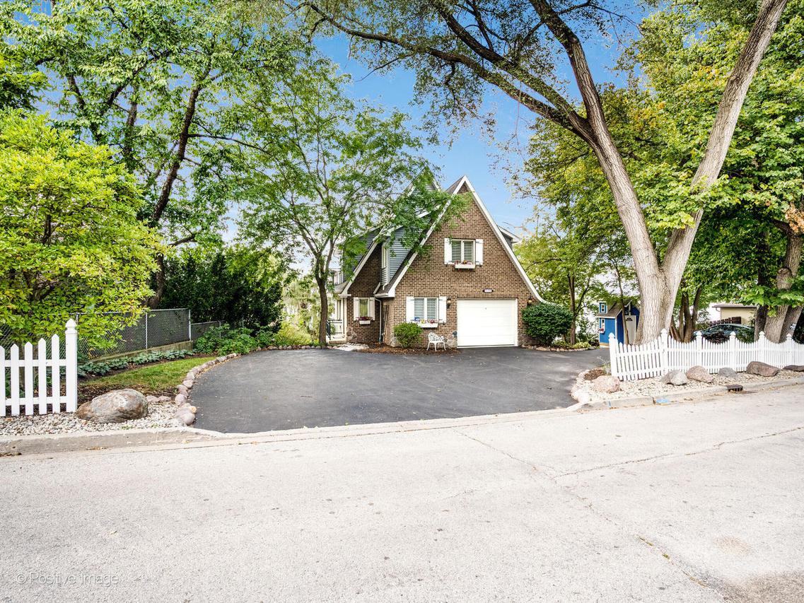 [Address Hidden by Seller], Fox Lake, IL 60020