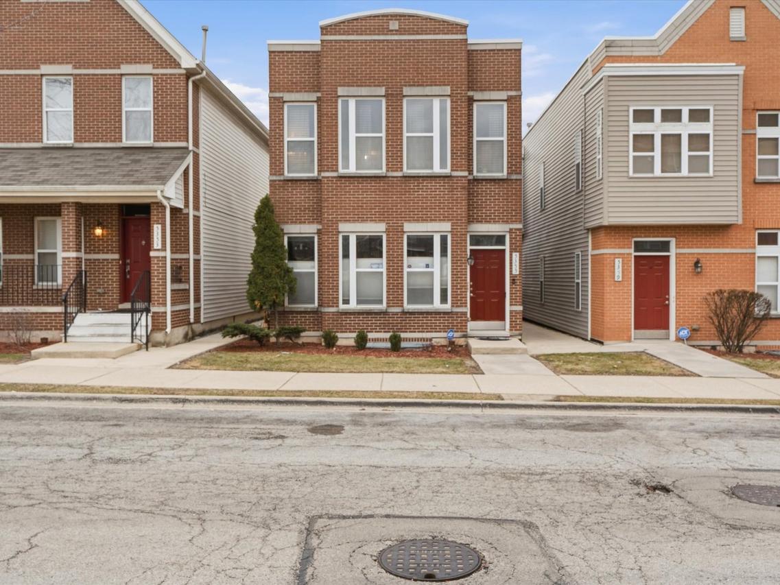 5355 W Galewood Ave. #B, Chicago, IL 60639