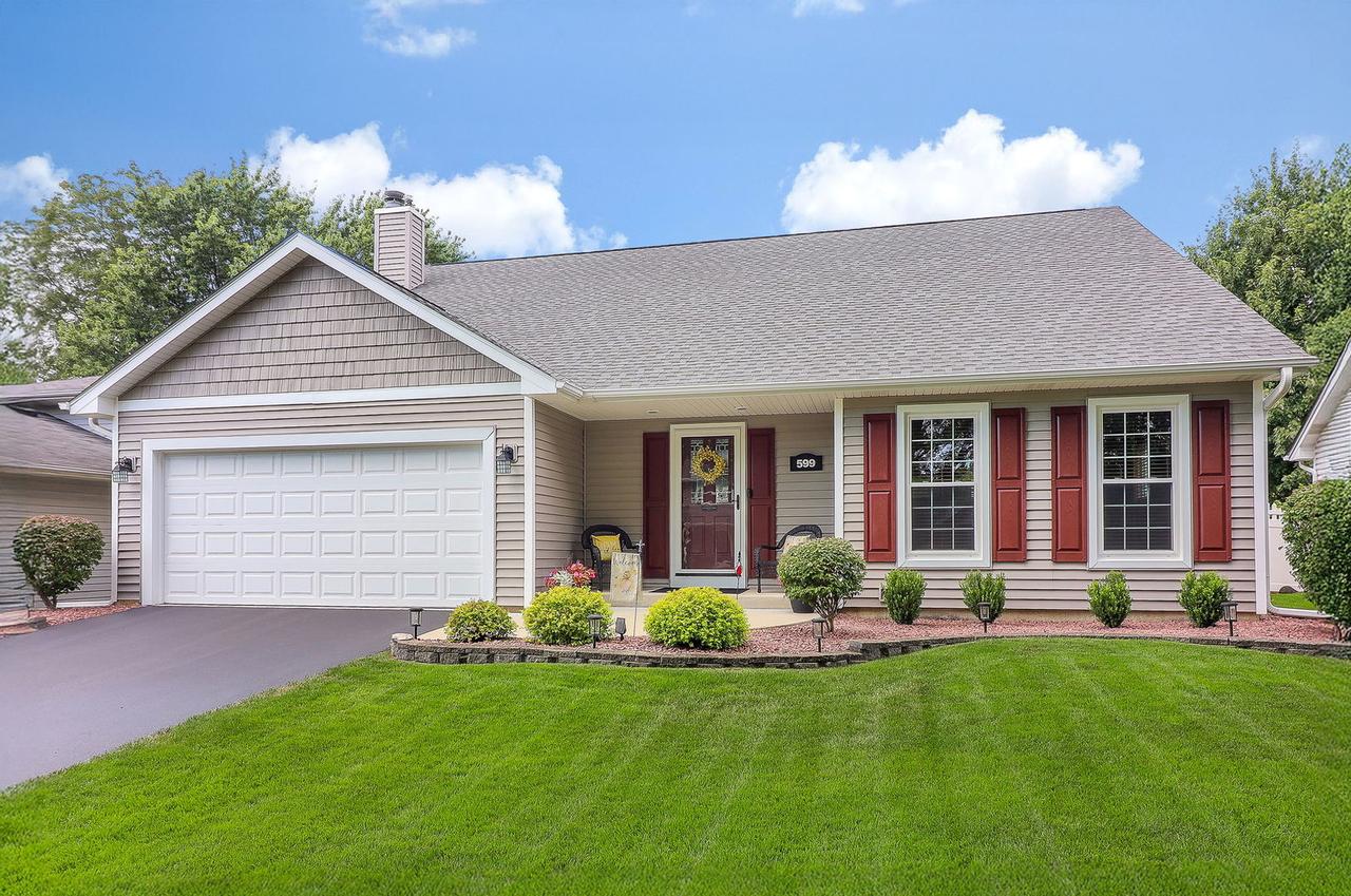 599 Hempstead Ave., Naperville, IL 60565