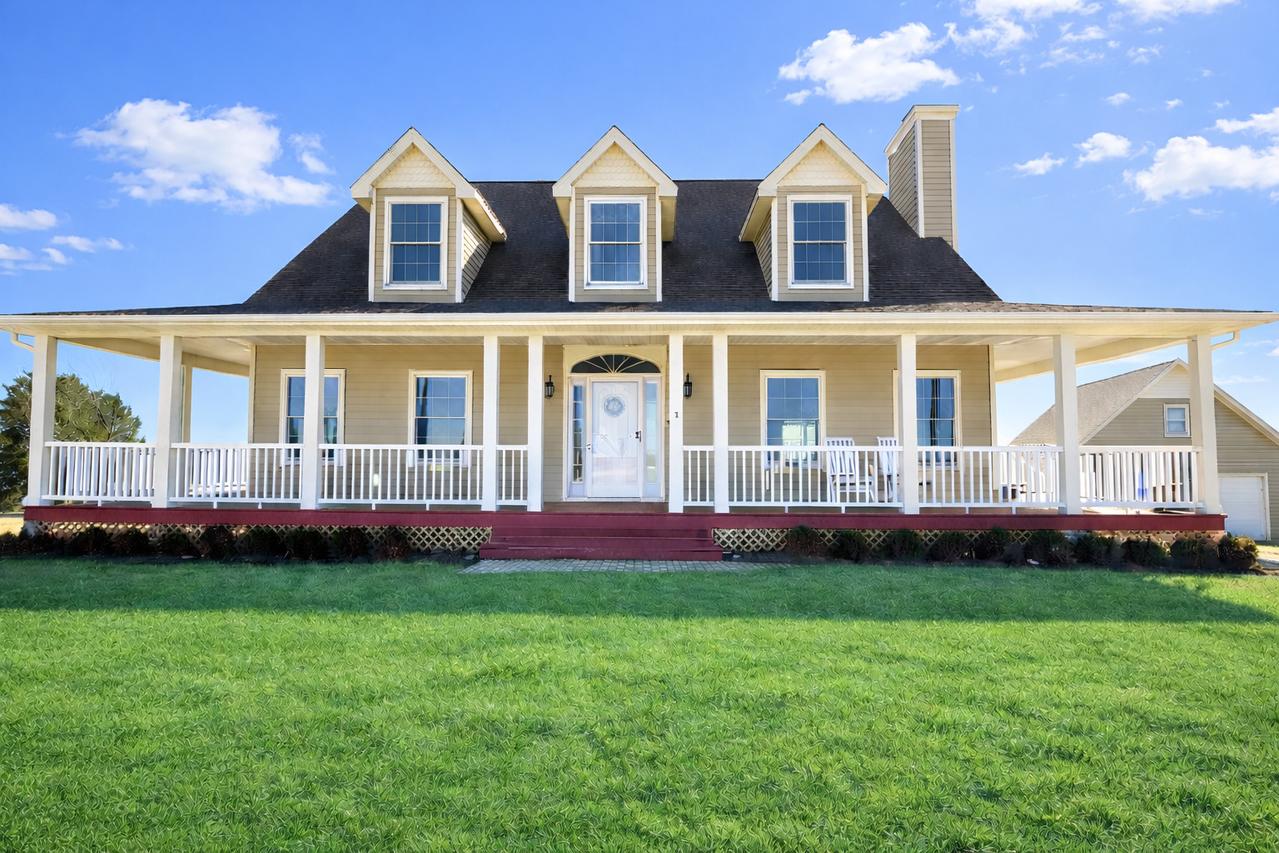 28-1 Lake Carroll Blvd., Lake Carroll, IL 61046