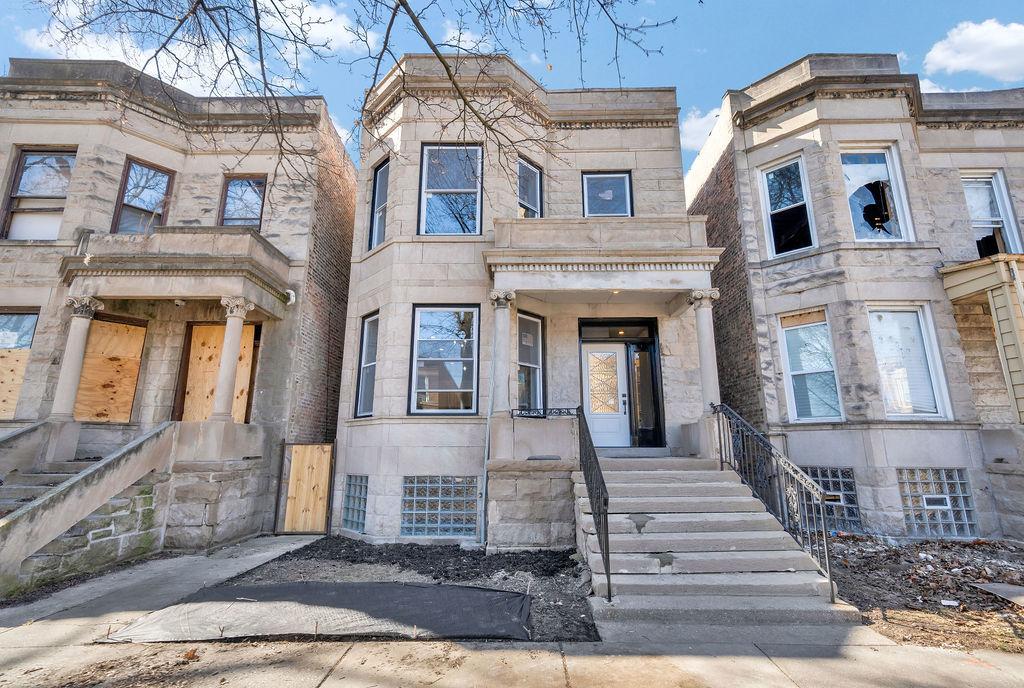 [Address Hidden by Seller], Chicago, IL 60621