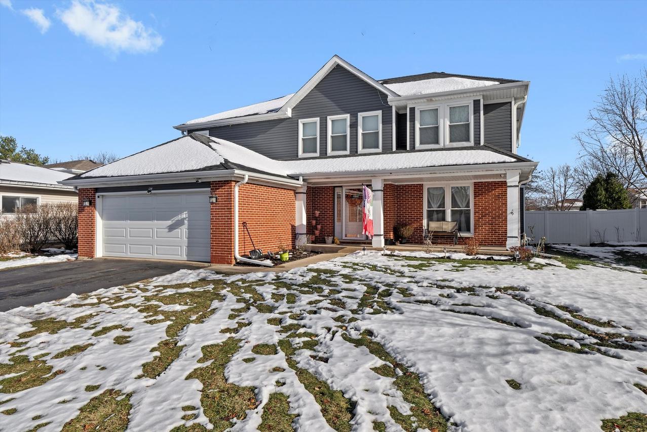 258 Silverado St., Bolingbrook, IL 60490