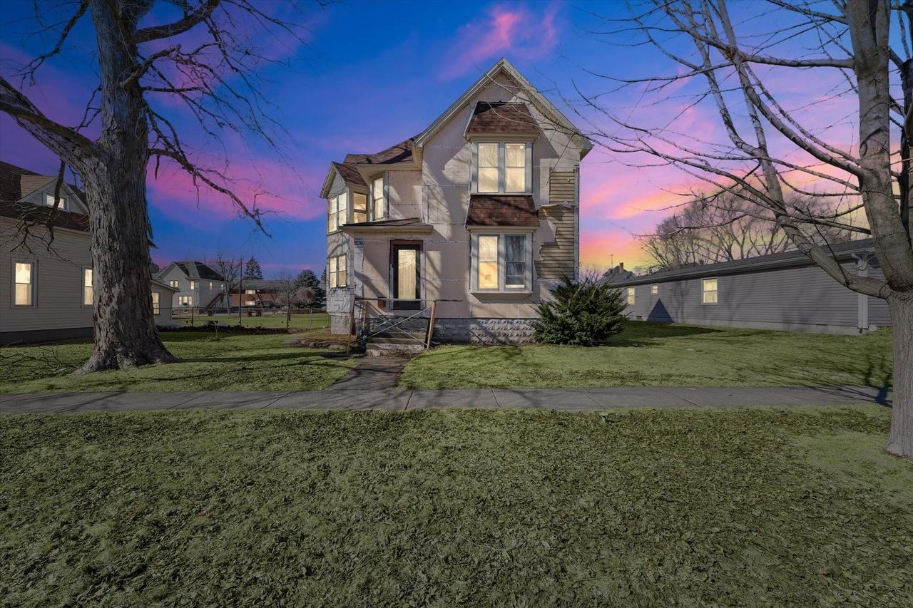 217 N Lott Blvd., Gibson City, IL 60936