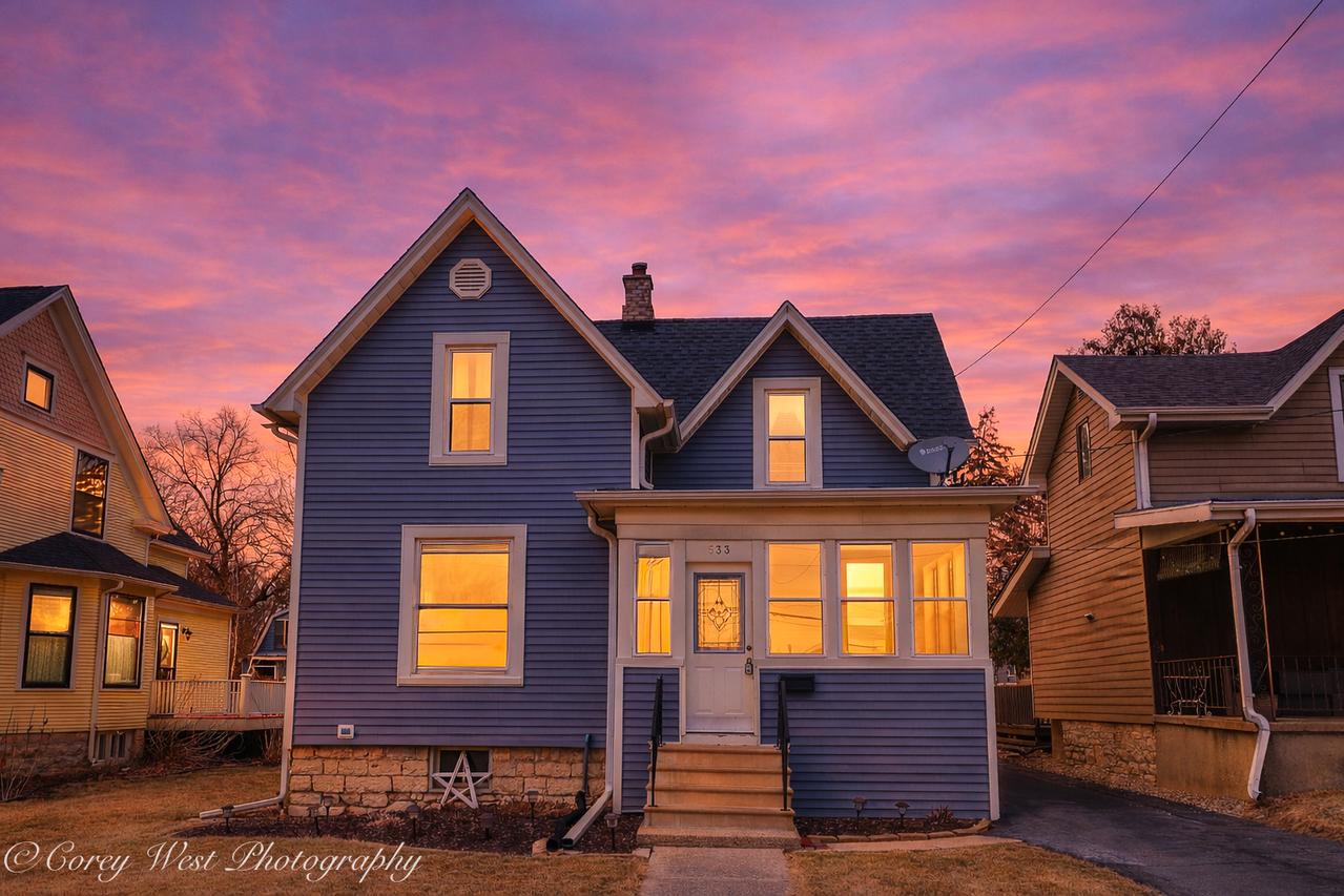 533 W State St., Sycamore, IL 60178