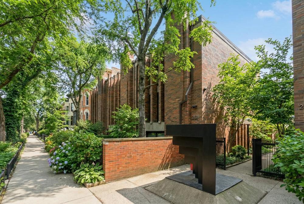 2128 N Sedgwick St. #7, Chicago, IL 60614