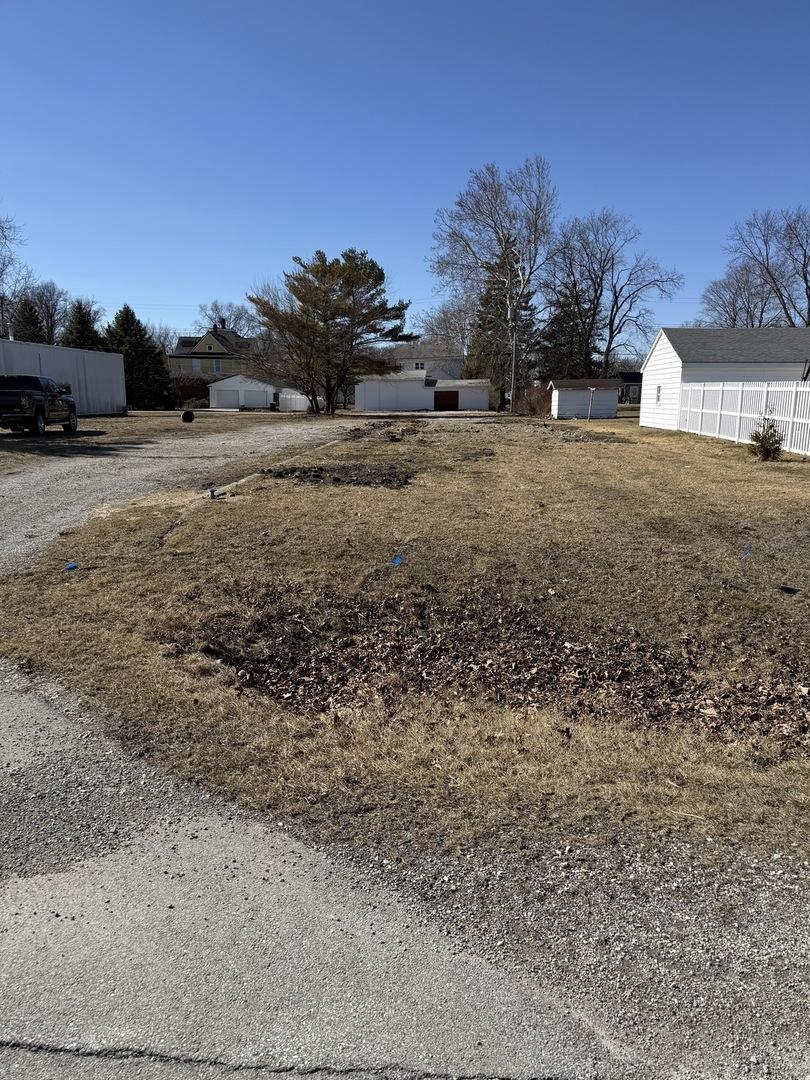 [Address Hidden by Seller], Gibson City, IL 60936