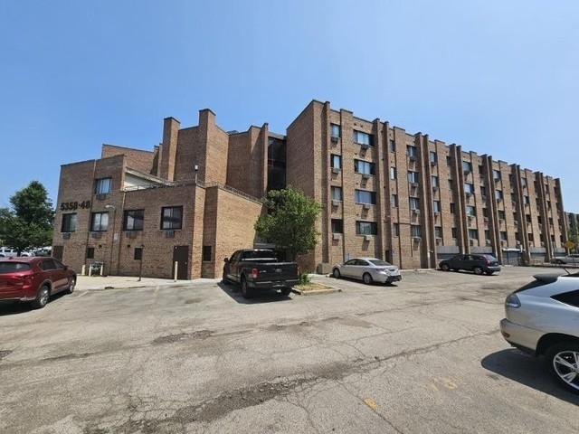 5348 N Cumberland Ave. #408, Chicago, IL 60656