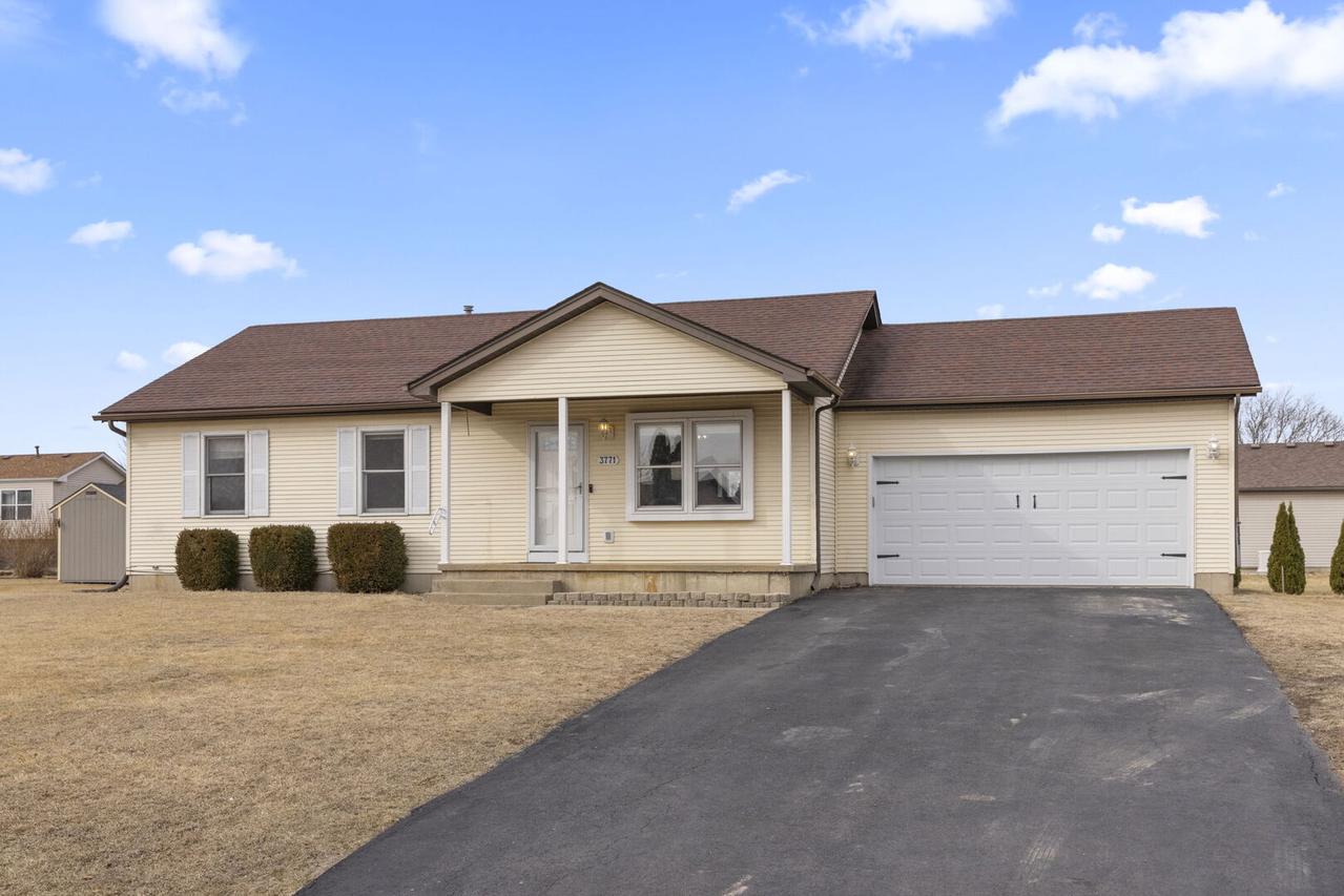 3771 E 2708th Rd., Sheridan, IL 60551