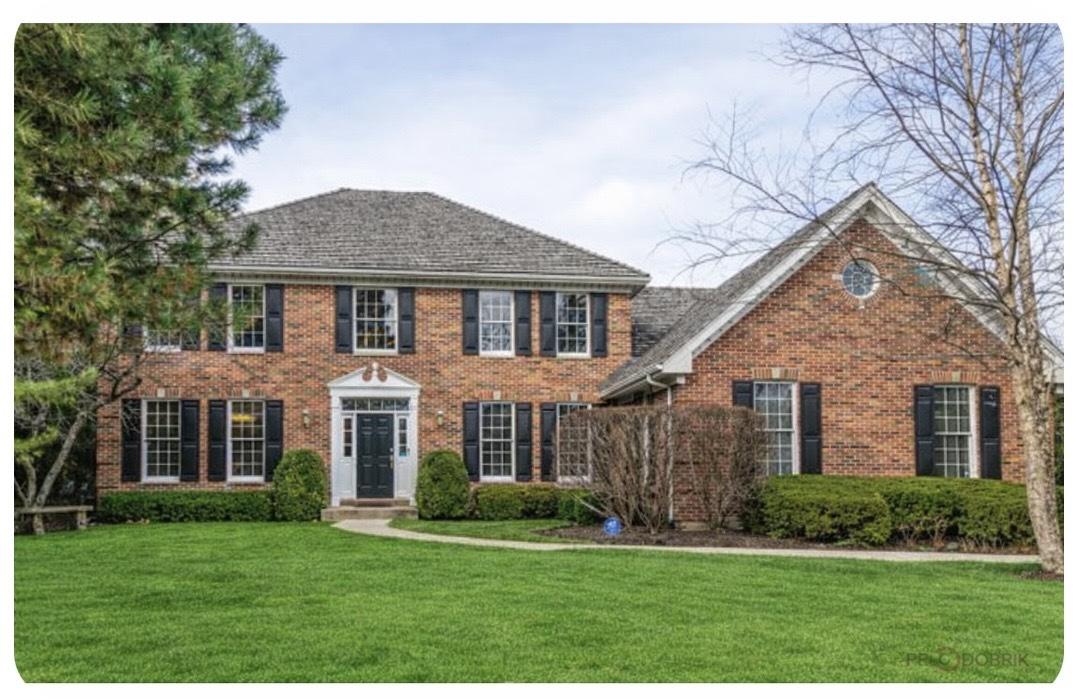 1130 Lawrence Ave., Lake Forest, IL 60045