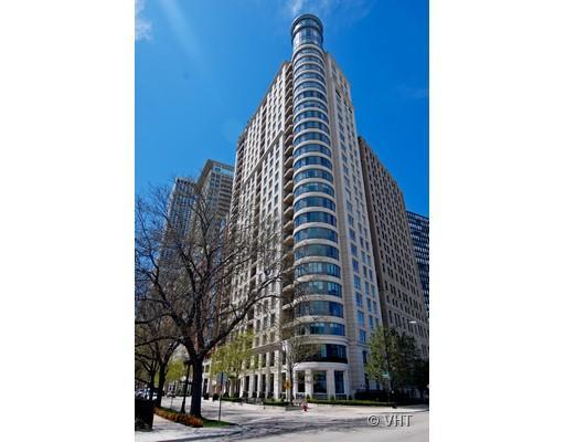 840 N Lake Shore Dr. #201, Chicago, IL 60611