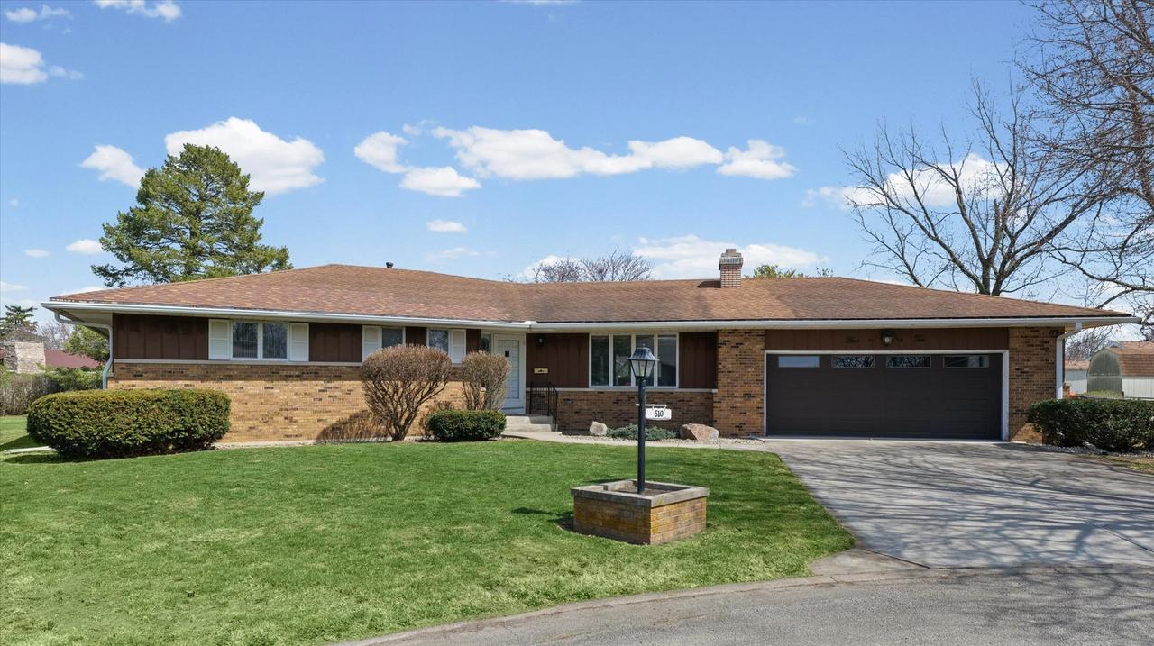510 Parker Pl., Rantoul, IL 61866