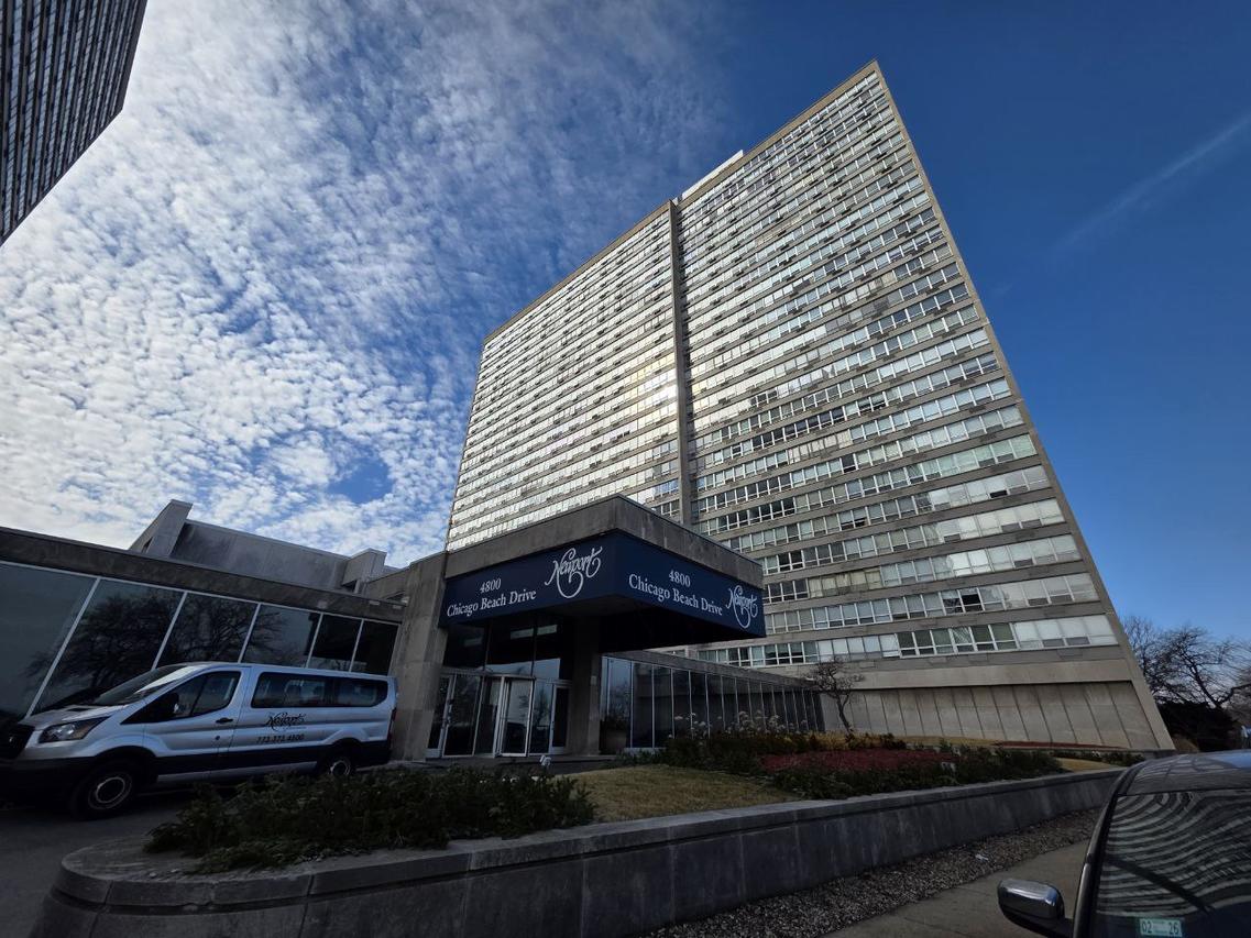 4800 S Chicago Beach Dr. #810S, Chicago, IL 60615