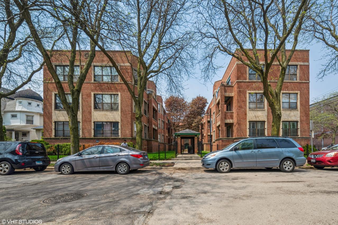 6106 S Dorchester Ave. #2W, Chicago, IL 60637