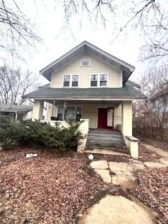 1245 Garrison Ave., Rockford, IL 61103