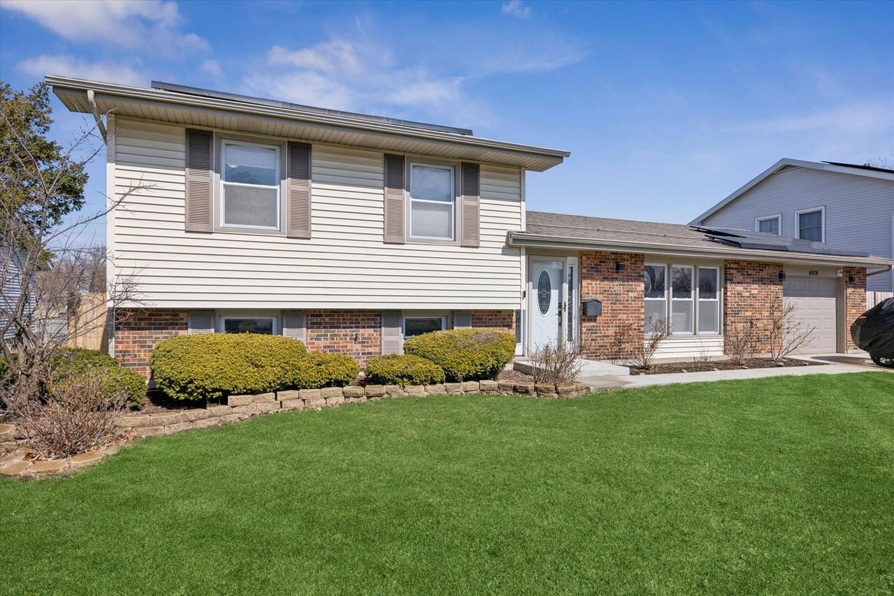 4424 175th Pl., Country Club Hills, IL 60478