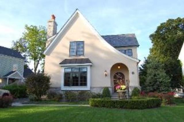 33 Washington Cir., Lake Forest, IL 60045