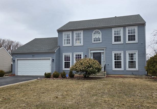 New Homes For Sale This Week That Attend Richard F Bernotas Middle School: February 27th to March 5th