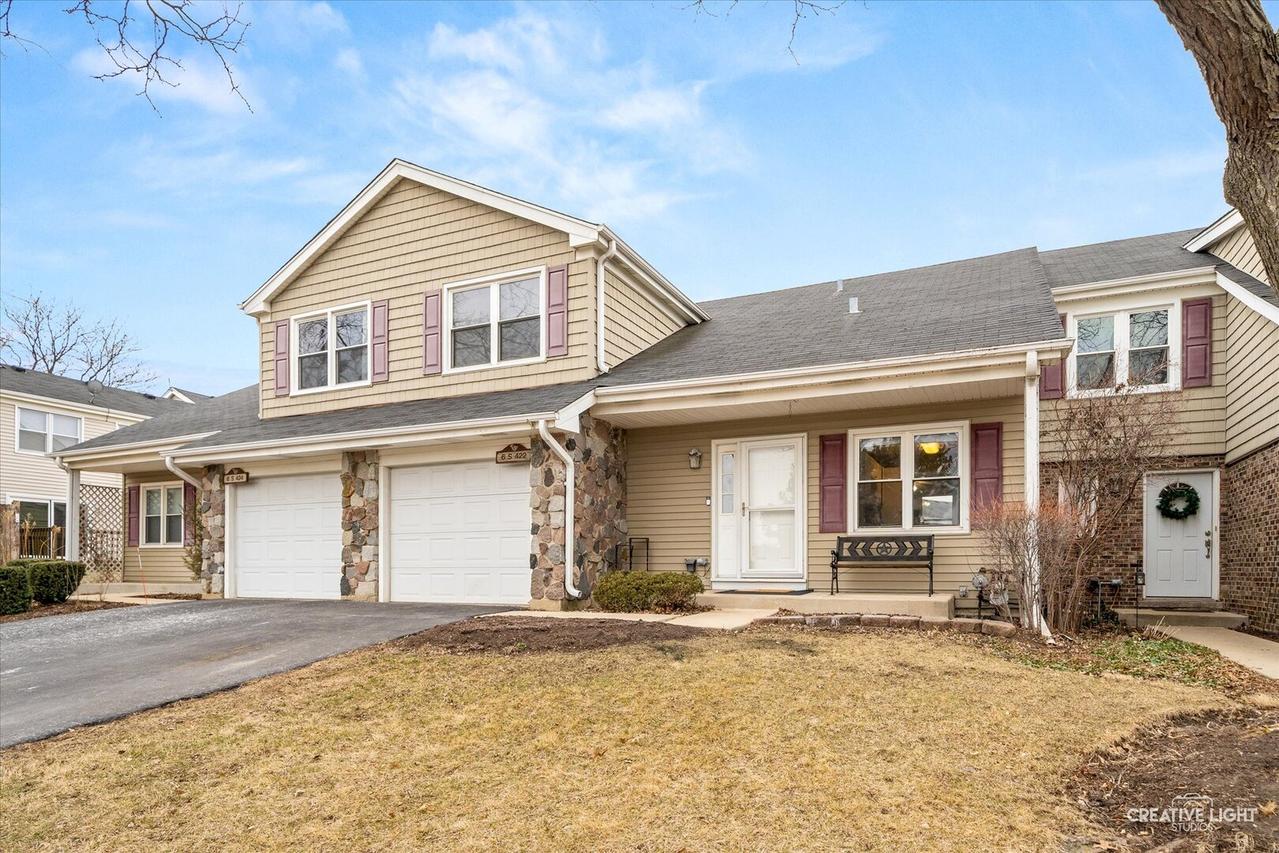 6S422 Naper Blvd., Naperville, IL 60540