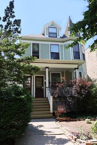 227 N Marion St., Oak Park, IL 60302