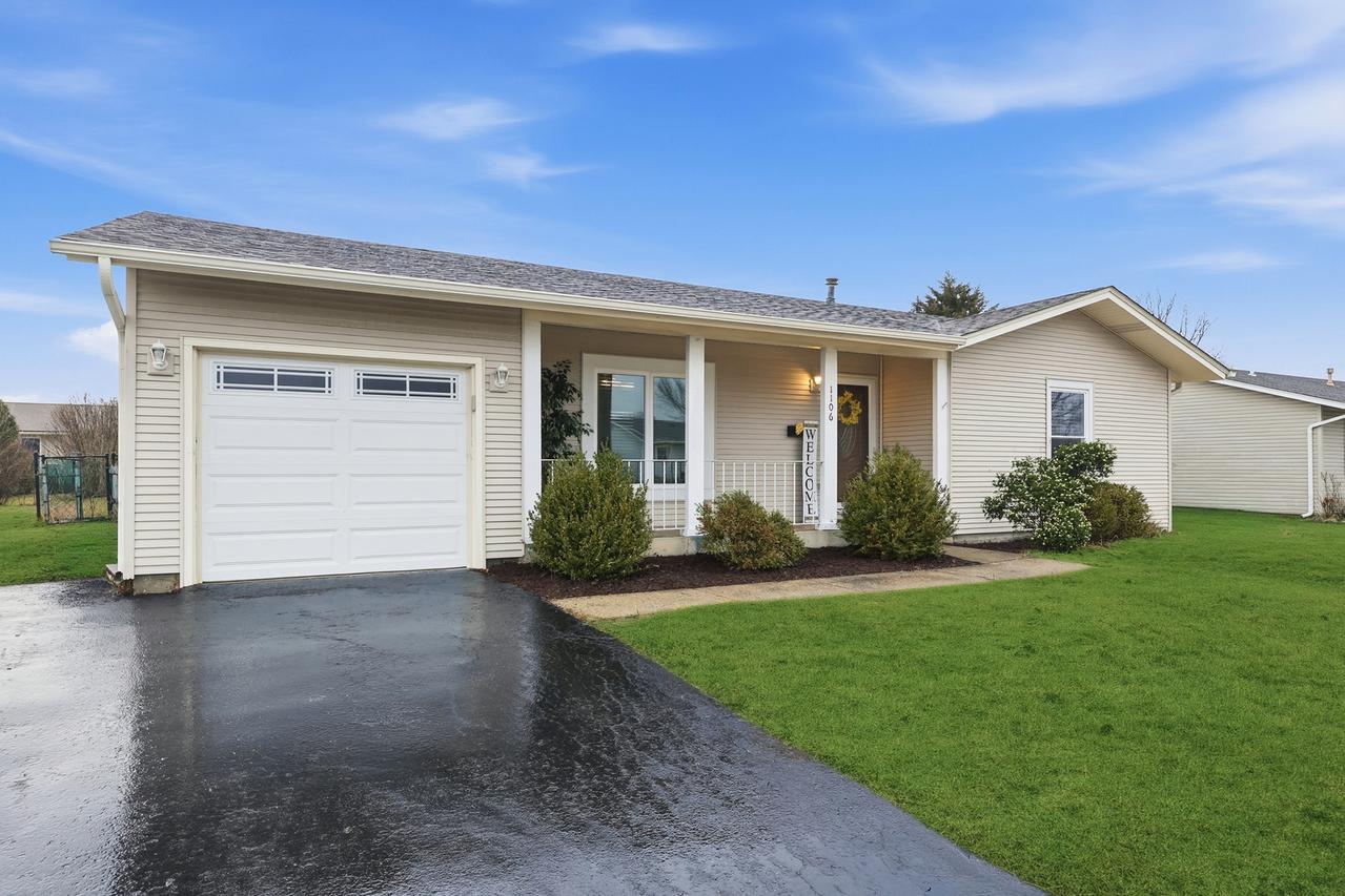 1106 Lovell Ct., Elk Grove Village, IL 60007