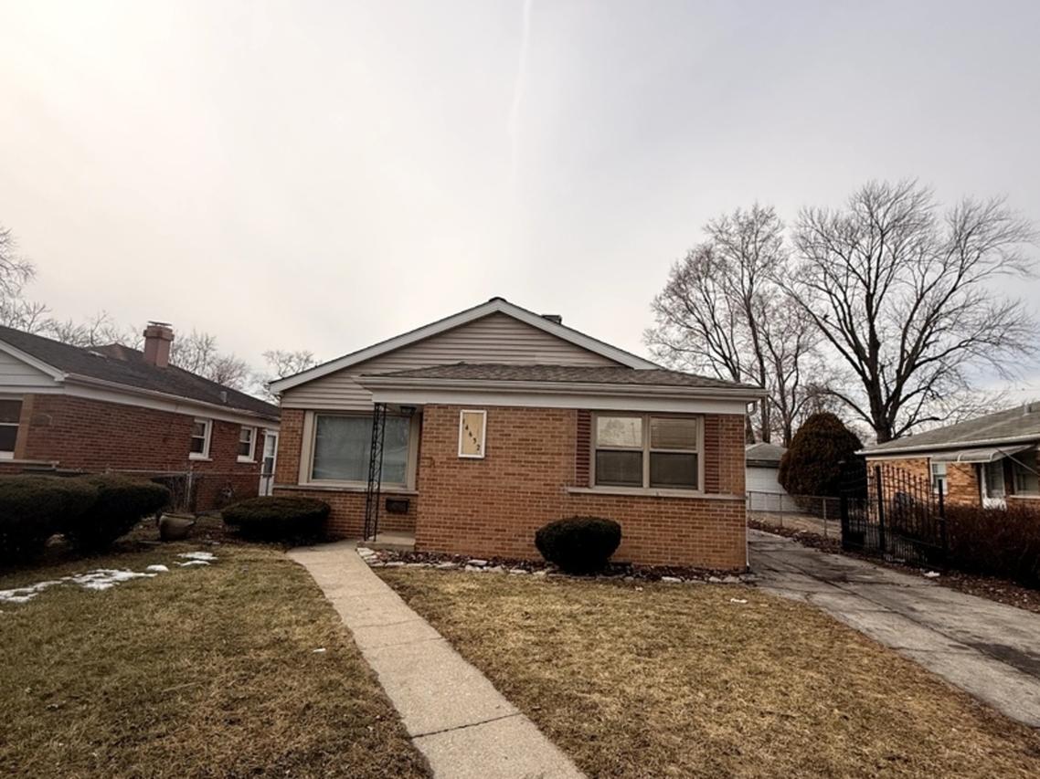 14632 Edbrooke Ave., Dolton, IL 60419