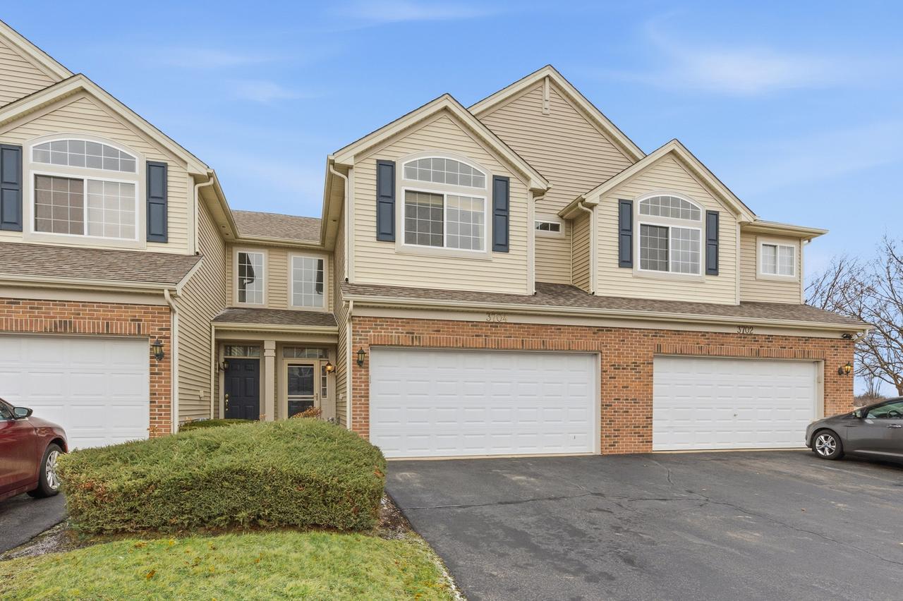 3704 Munson St., Plano, IL 60545