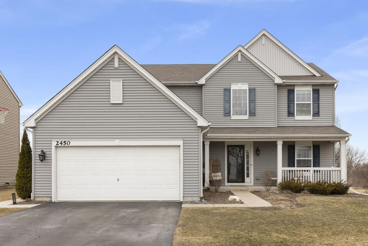 2450 Rockport Rd., Hampshire, IL 60140