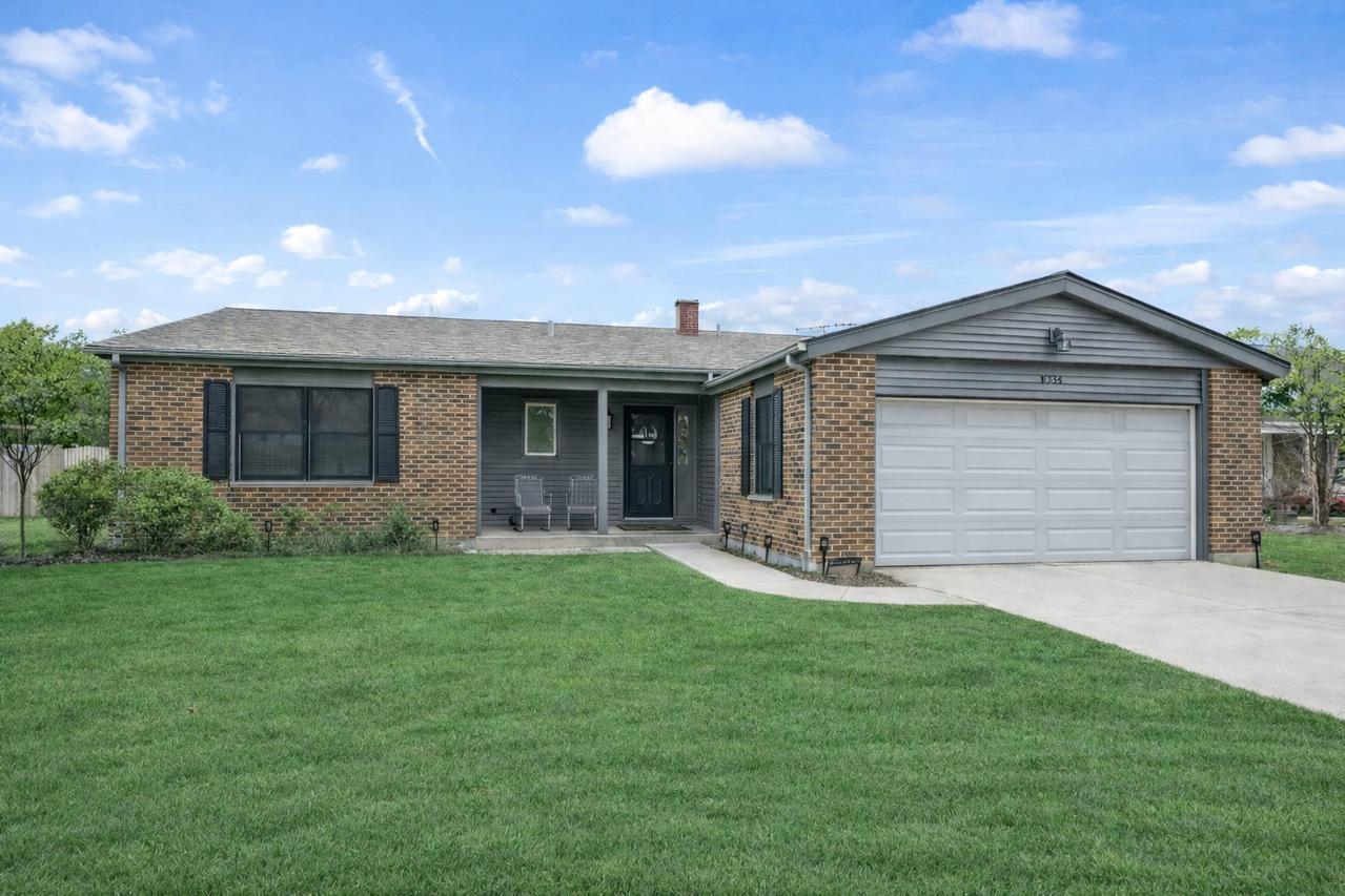 1034 Tamarack Ln., Libertyville, IL 60048