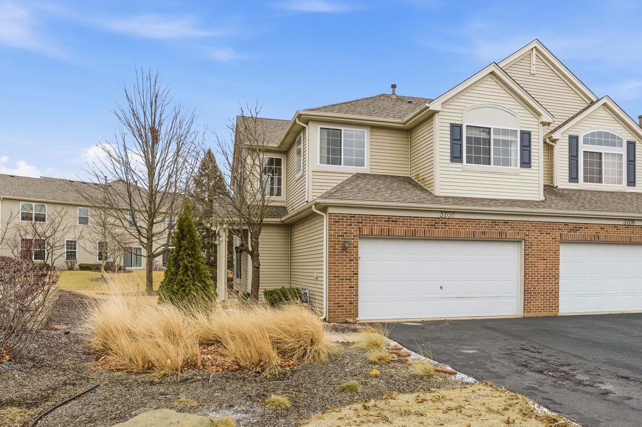 3708 Munson St., Plano, IL 60545