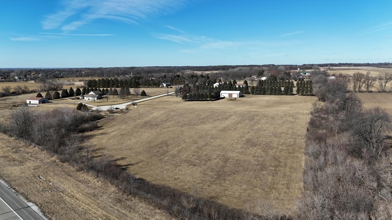 lot 4 Morris Dr., Marengo, IL 60152