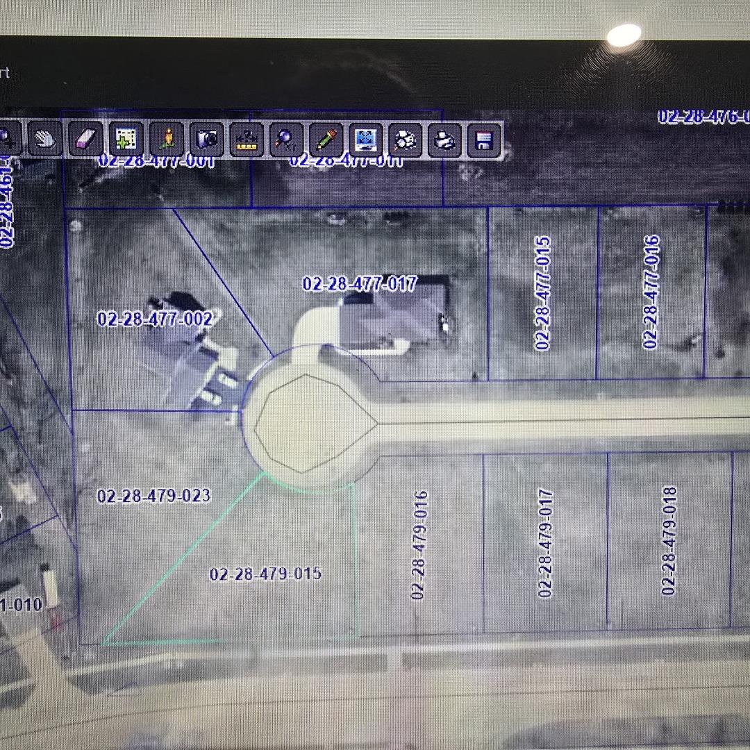 603 Hewitt St., Forreston, IL 61030