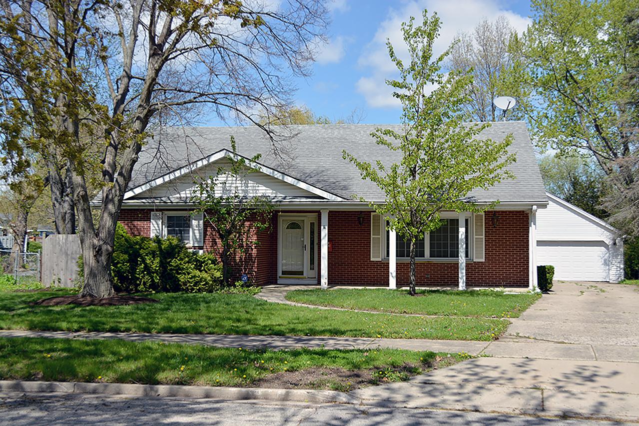 2645 N Evergreen Ave., Waukegan, IL 60087
