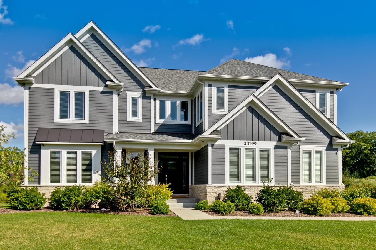23199 N Sanctuary Club Dr., Kildeer, IL 60047